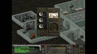 Fallout 2 - Vault 15? (Part 22)