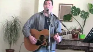 Chanson d'un guitareux