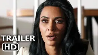ALL'S FAIR Trailer (2025) Kim Kardashian, Naomi Watts