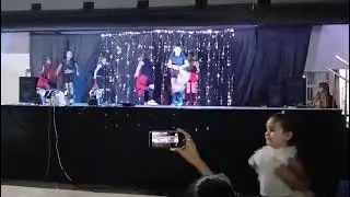 Urbanitas muestra anual 2025 arij ghaaliya 