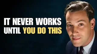 The Missing Step That FINALLY Turns Desire Into Manifestation