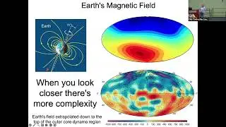 NASA's Heliophysics Summer School - August 20, 2024 - Fran Bagenal