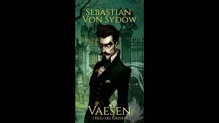 Simon Trailer - Sebastian Von Sydow