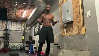 Pushups Situps and Plenty of Juice - Episode 73 (1/3/26)