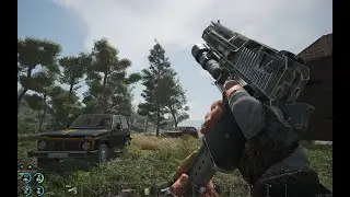 Esta zona est&aacute; llena de loot SCUM 2026
