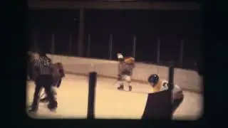 1984 Hazelwood Hawks Hockey 2