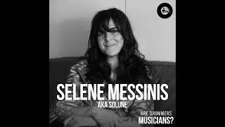 Selene Messinis (SOLUNE): Keys, Improvisation, Circus Music, and Musical Freedom