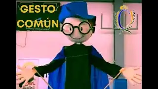 GESTO COMÚN SAN FAUSTINO 2022: LA VUELTA AL MUNDO