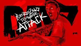 Berezino Tower Attack - (DayZ)