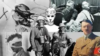 WORST human experiments in history | from Nazi to CIA