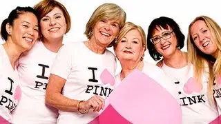 Are You Ready For Pink Ribbon Day 2013?