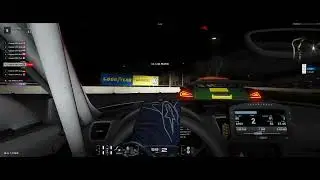 Assetto Corsa - Porsche GT4 - Salvador