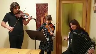J. Pachelbel Canon in D Major