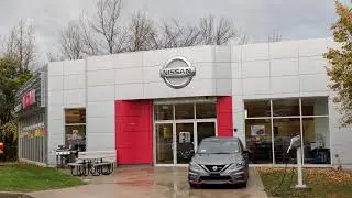 BBB Accredited Business Videos: Freedom Nissan Inc.