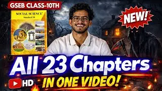 SS Class 10 GSEB EXAM PREPARATION Secrets Revealed