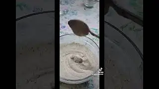 Masko dal bata tayar garine newari dish BARA