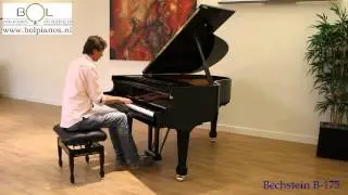 Bechstein B175  klassiek