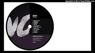 Sweepa - Gyration