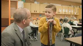 An Excellence Quest Concluded — Eye on Excellence Finale