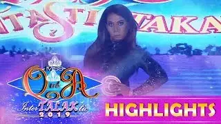 It's Showtime Miss Q and A: Lassy Lassy Balasi, Sino? Sino Ba Sila delivers her introduction