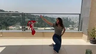 ChallengeDanseAEFE 2020-2021, Collège Louise Wegmann, Beyrouth, Liban, Lycée