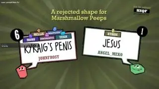 Peeps and Kyraig