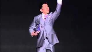 5LINX PSVP EJ Pardo's Presenting the Opportunity.m