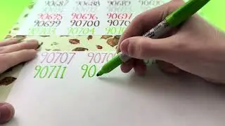 Writing #90712