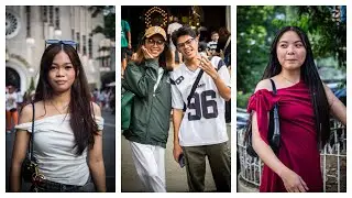 Baclaran PHOTO WALK in Paranaque City Metro Manila Philippines