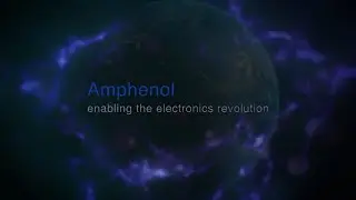 We enable the Electronics Revolution