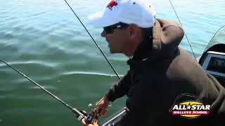 On The Water Planer Board Tips With Jason Przekurat
