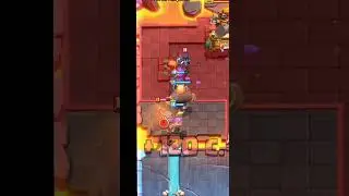 #clashroyale #reels #win #tactics #wizard#hero#ez