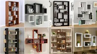 wooden wall shelf Design#wooden #woodenfurniture #design #woodenhouse #woodenart #shortsyoutube