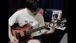 Sadowsky LS-15