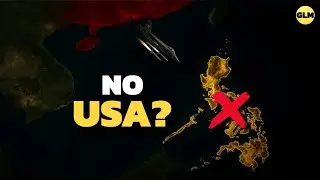 What If the Philippines Fought China Alone? (South China Sea War Simulation)