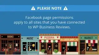 Connecting Facebook Reviews to Your Website