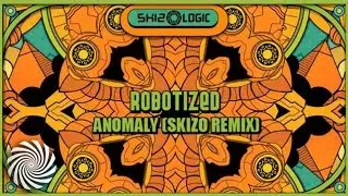 2Minds - Anomaly (Skizologic Remix)