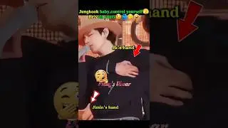 Taehyung's everything is Jungkook's🫣💚💜 #shorts #v #jungkook #taekook #vkook #youtubeshorts