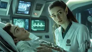 The Alien Doctor&rsquo;s Unorthodox Healing Method&mdash;And It Works Shockingly Well | HFY TALES