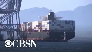 U.S. and China set to sign 