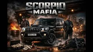 scorpio mafia [song music album ] @biharseriesmusic ] Vishal Yadav 
