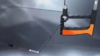 Scie Magique