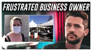 Is the Shut Down Fair to Small Business Owners?