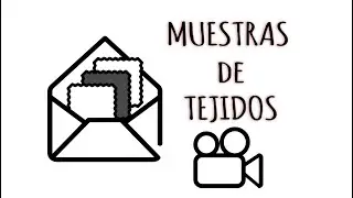 Muestra de tejidos Screen