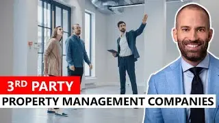 3rd Party Property Management Companies