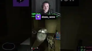 Кинул всех xD | #Twitch