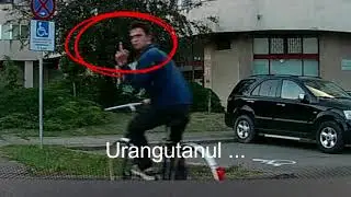 Respect bicliștilor!
