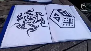 UK crop circles 2020
