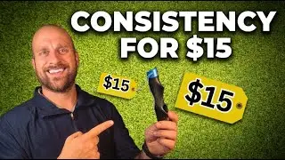 Scottie Scheffler's Secret to his Consistency