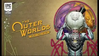 The Outer Worlds: Spacer's Choice Edition Official Launch Trailer